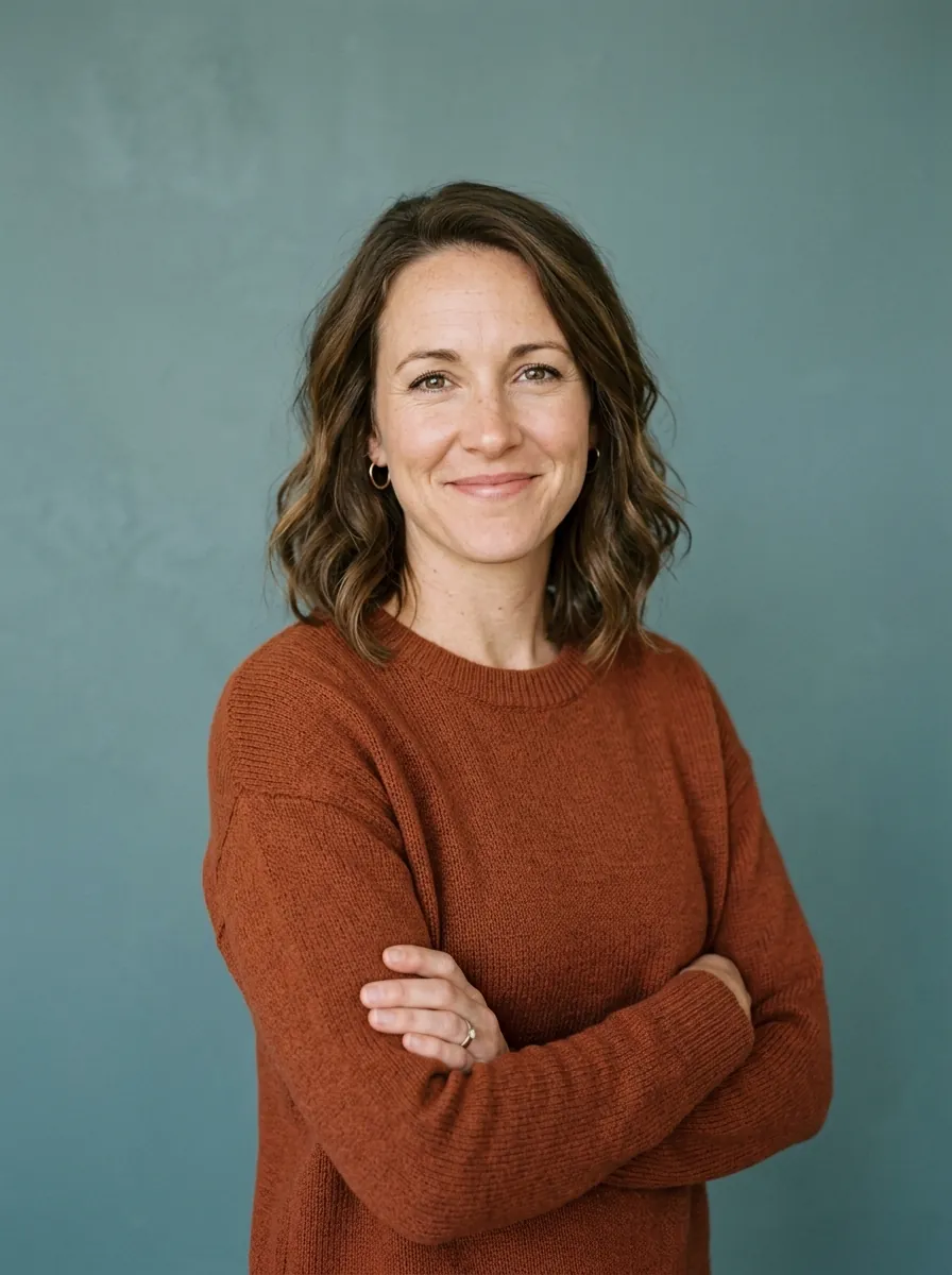 Nora Quist, founder of Confluence Insurance